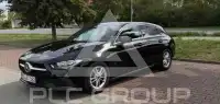 2020 Mercedes Benz CLA 180