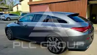 2020 Mercedes Benz CLA 180