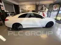 2020 Mercedes Benz CLA 180