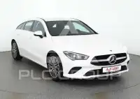 2020 Mercedes Benz CLA 180