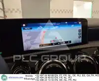 2020 Mercedes Benz CLA 180