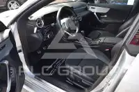 2020 Mercedes Benz CLA 180