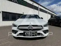 2020 Mercedes Benz CLA 180
