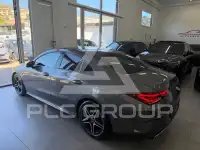 2020 Mercedes Benz CLA 180