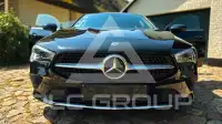 2020 Mercedes Benz CLA 180