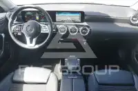 2020 Mercedes Benz CLA 180