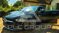 2020 Mercedes Benz CLA 180