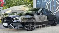 2020 Mercedes Benz CLA 180