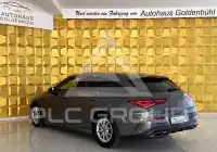 2020 Mercedes Benz CLA 180