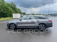 2020 Mercedes Benz CLA 180