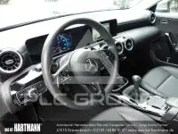 2020 Mercedes Benz CLA 180