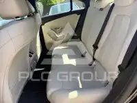 2020 Mercedes Benz CLA 180