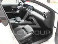 2020 Mercedes Benz CLA 180
