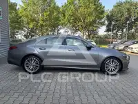 2020 Mercedes Benz CLA 180