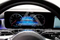 2020 Mercedes Benz CLA 180