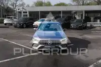 2020 Mercedes Benz CLA 180