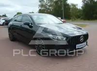 2020 Mercedes Benz CLA 180