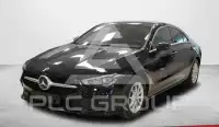 2020 Mercedes Benz CLA 180