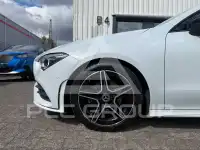2020 Mercedes Benz CLA 180