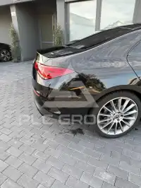 2020 Mercedes Benz CLA 180