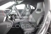 2020 Mercedes Benz CLA 180