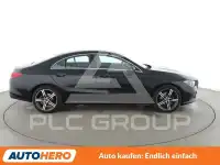 2020 Mercedes Benz CLA 180