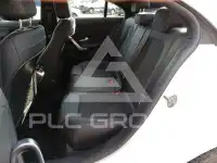 2020 Mercedes Benz CLA 180