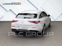 2020 Mercedes Benz CLA 180