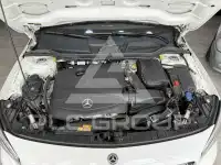 2020 Mercedes Benz GLA 220