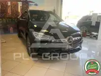 2020 Mercedes Benz GLA 220
