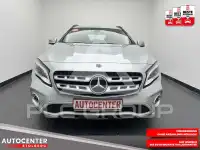 2020 Mercedes Benz GLA 220