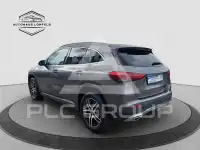 2020 Mercedes Benz GLA 220
