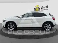 2020 Mercedes Benz GLA 220