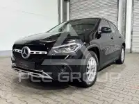 2020 Mercedes Benz GLA 220