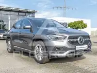 2020 Mercedes Benz GLA 220