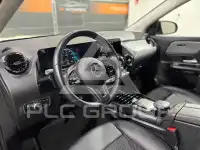 2020 Mercedes Benz GLA 220