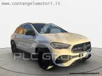 2020 Mercedes Benz GLA 220