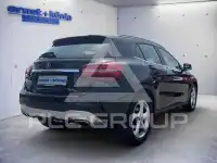 2020 Mercedes Benz GLA 220