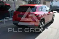 2020 Mercedes Benz GLA 220