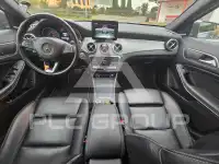 2020 Mercedes Benz GLA 220
