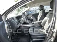 2020 Mercedes Benz GLA 220