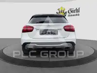 2020 Mercedes Benz GLA 220