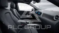 2020 Mercedes Benz GLA 220