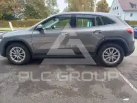 2020 Mercedes Benz GLA 220