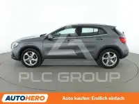 2020 Mercedes Benz GLA 220