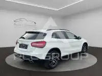 2020 Mercedes Benz GLA 220