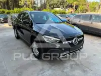 2020 Mercedes Benz GLA 220