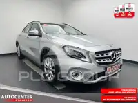 2020 Mercedes Benz GLA 220