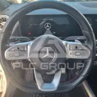 2020 Mercedes Benz GLA 220