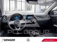 2020 Mercedes Benz GLA 220